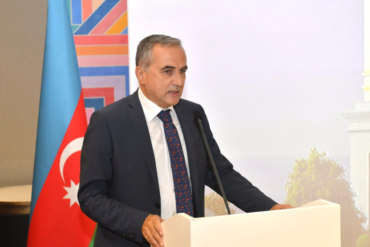 Fərid Şəfiyev: Azərbaycan-Ermənistan sülh prosesi dörd istiqamət üzrə gedir