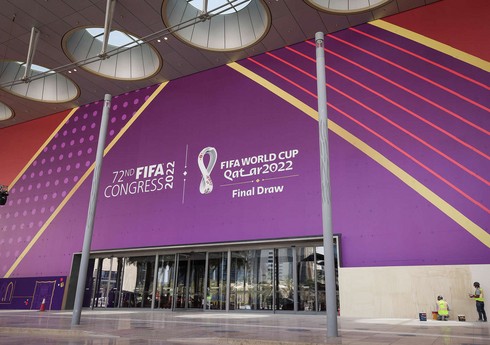 FİFA 2022-ci ilin dünya şempionatında danışılmış oyunlarla bağlı iddialara aydındlıq gətirib