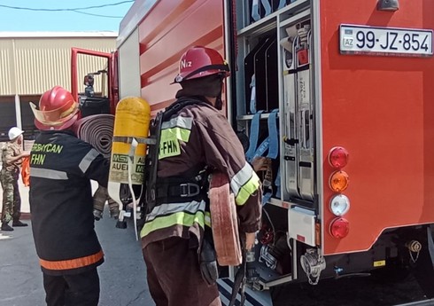 FHN Bakı Avropa liseyində təlim keçib