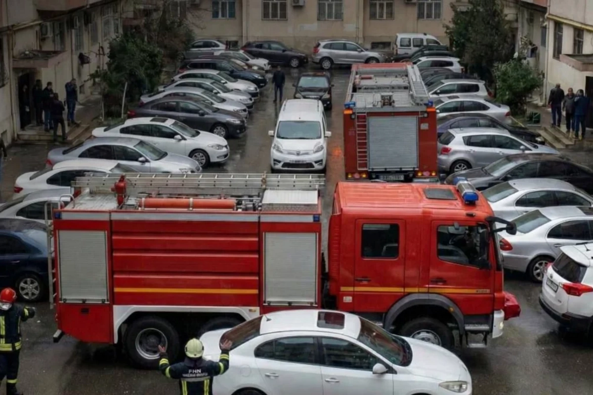 FHN bayram günlərində sürücüləri avtomobillərini nizamsız parklamamağa çağırıb