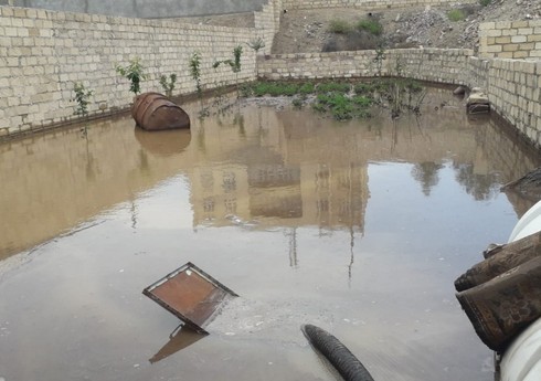 FHN gözlənilən qeyri-sabit hava şəraiti ilə bağlı əhaliyə müraciət edib