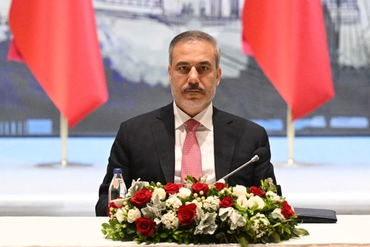 Fidan Ukrayna böhranı haqqında: İki yol var - sülh və ya böyük dağıntılar