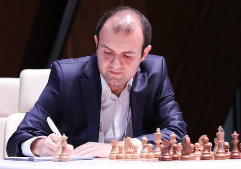 FIDE reytinqi: Rauf Məmmədov ilk 100 şahmatçı siyahısını tərk edib