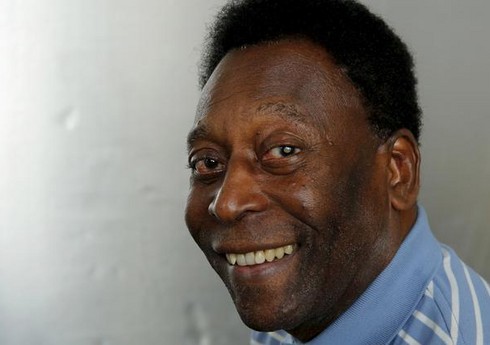 FIFA hər ölkədə Pelenin adını daşıyan stadionların olmasını istəyir