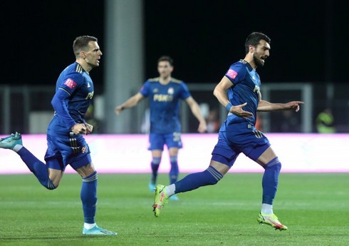 FIFA Mahir Emreli ilə bağlı qərarını ləğv edib