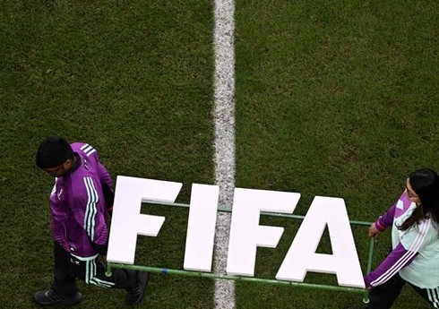 FIFA növbəti mundialın qrup mərhələsində penaltilər seriyası tətbiq etməyi planlaşdırır FIFA növbəti mundialın qrup mərhələsində penaltilər seriyası tətbiq etməyi planlaşdırır