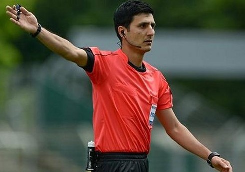 FIFA referisi: “Azərbaycan çempionatını idarə etmək daha çətindir”