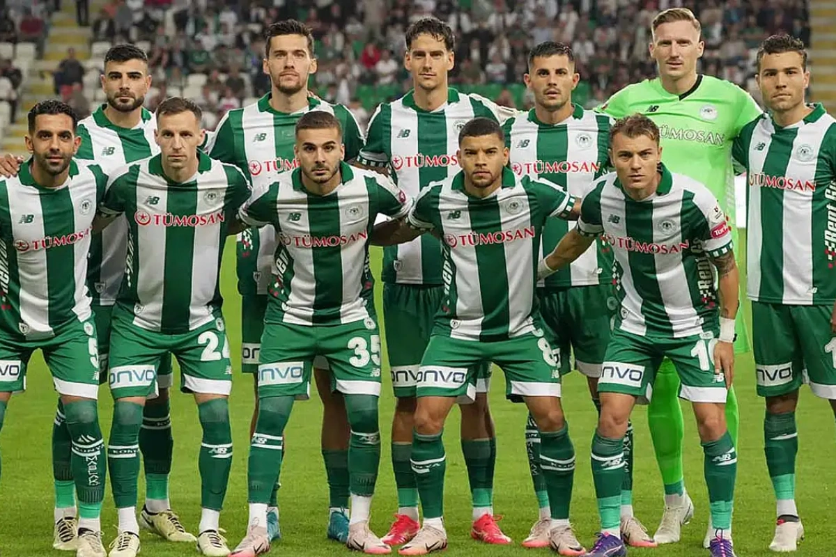 FİFA Türkiyə klubuna 3 illik qadağa qoydu