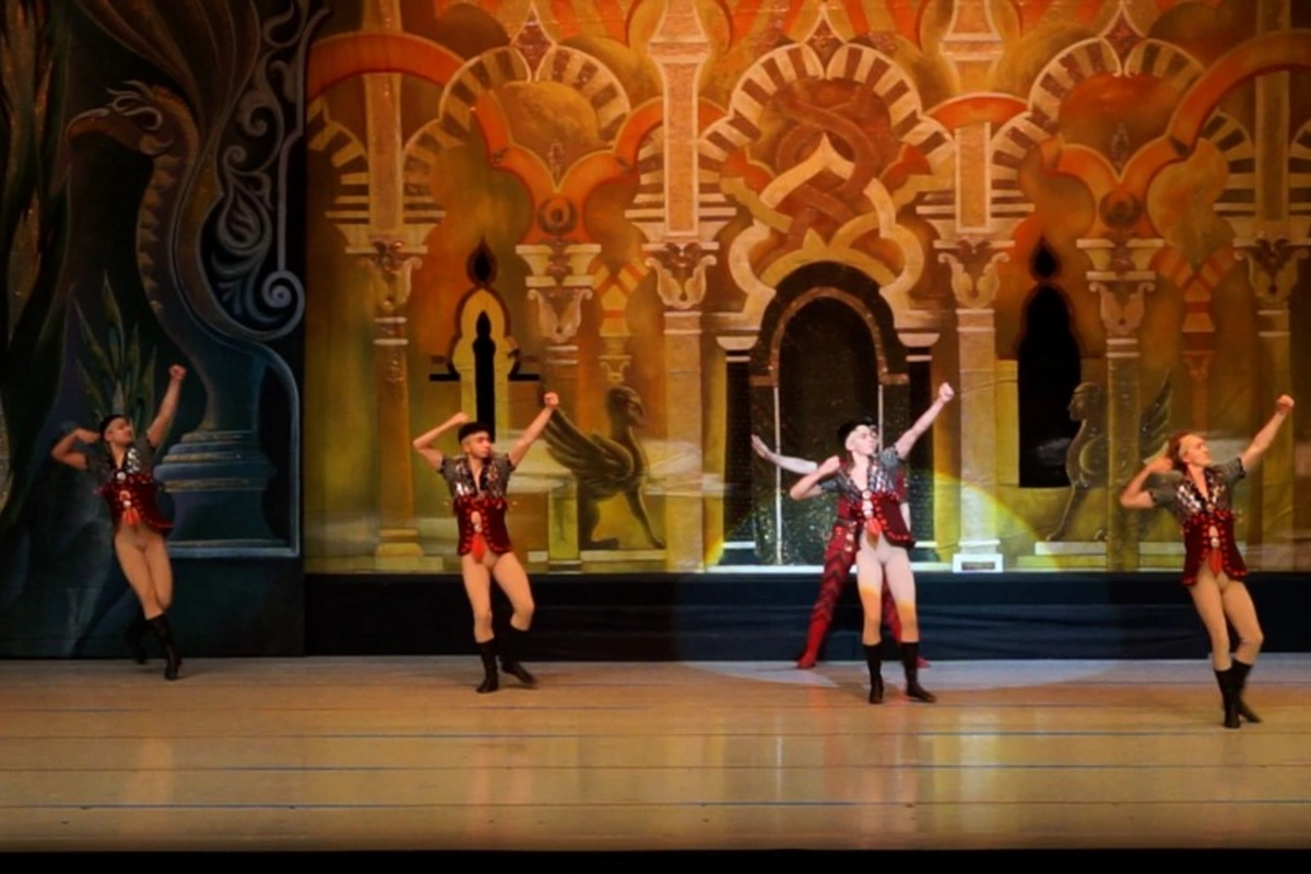 Fikrət Əmirov I Ümumrespublika Musiqi Festivalı çərçivəsində Fikrət Əmirov I Ümumrespublika Musiqi Festivalı çərçivəsində