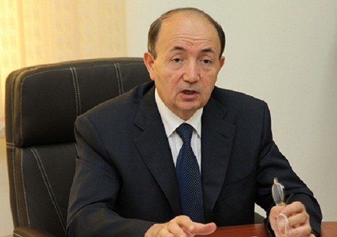 Fikrət Məmmədov: 