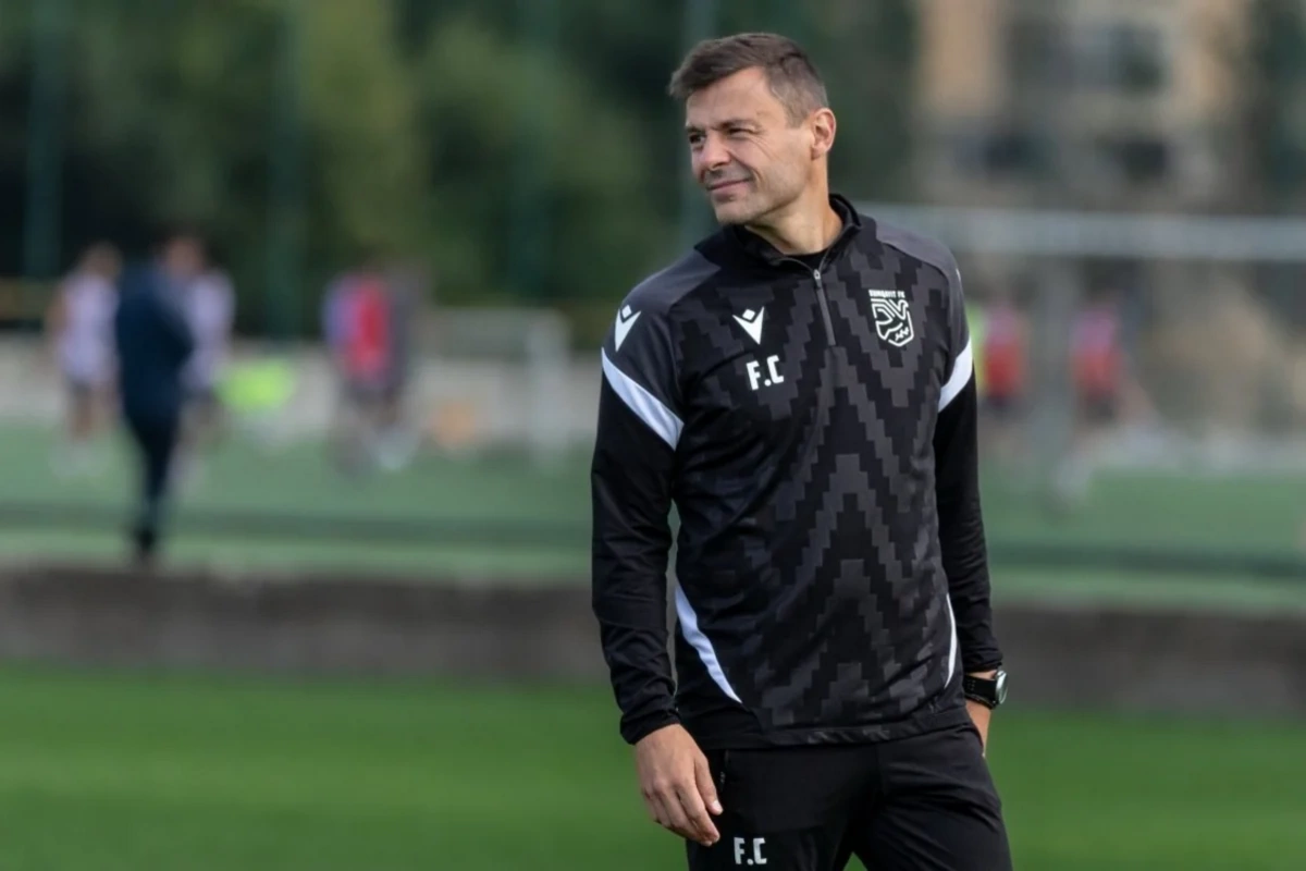 Filipe Kandido: 