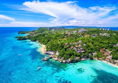 Filippində zəlzələ olub