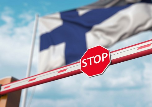 Finlandiya rusiyalı turistlərin ölkəyə girişini qadağan edəcək