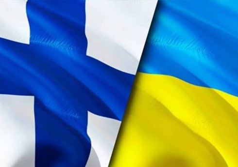 Finlandiya Ukraynaya humanitar yardım paketi ayırır