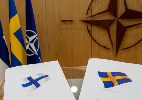 Finlandiya və İsveç ilk dəfə NATO Hərbi Komitəsinin konfransına dəvət olunub