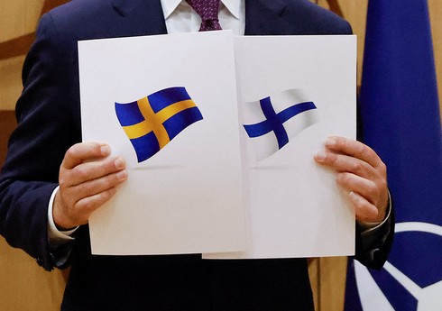 Finlandiya və İsveç öz ərazilərində nüvə silahların yerləşdirilməsinə etiraz etməyəcəklər