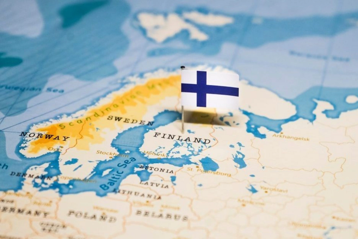 Finlandiya xarici dronlarla bağlı yeni risklər gözləyir