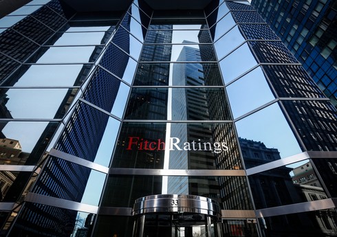 “Fitch Ratings” Azərbaycanla bağlı iqtisadi proqnozlarını açıqlayıb