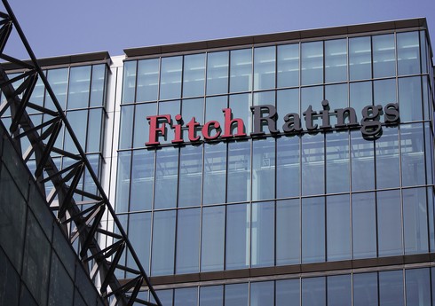 “Fitch” Azərbaycanın reytinqini investisiya səviyyəsində təsdiqləyib