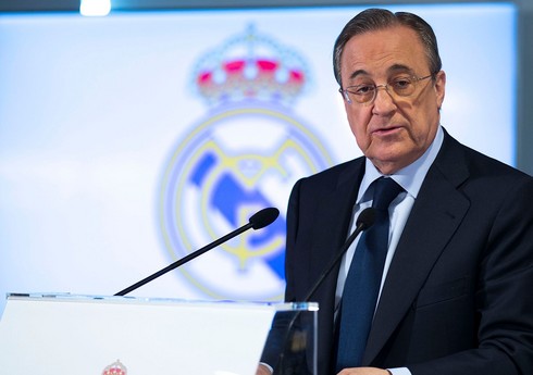 Florentino Peres 