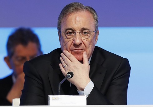 Florentino Peresin 