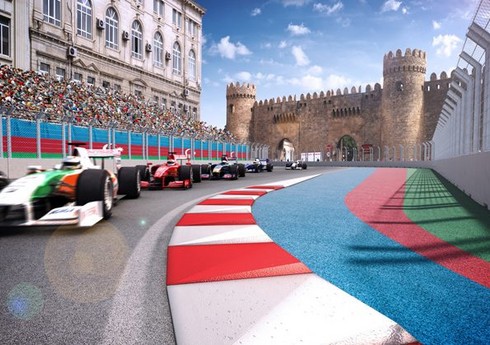 Formula 1-ə görə Azərbaycana gələn əcnəbilər üçün viza prosedurları sadələşdirilir - SƏRƏNCAM