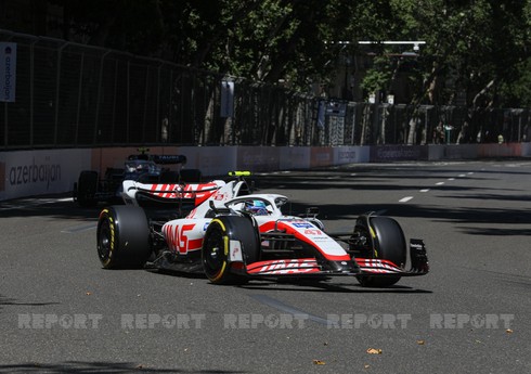 “Formula 1”: Azərbaycan Qran-prisi üçün endirimli erkən bilet satışının bitmə tarixi açıqlanıb