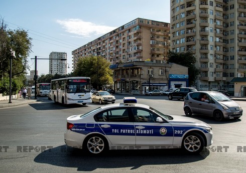 “Formula 1”: DYP bu gecə bağlanacaq küçə və prospektləri açıqlayıb