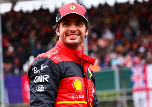“Formula 1”: Sinqapur Qran-prisinin qalibi müəyyənləşib