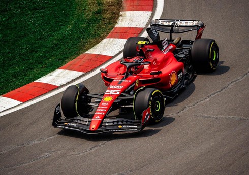 “Formula 1” üzrə Portuqaliya Qran-prisinin qalibi bəlli olub