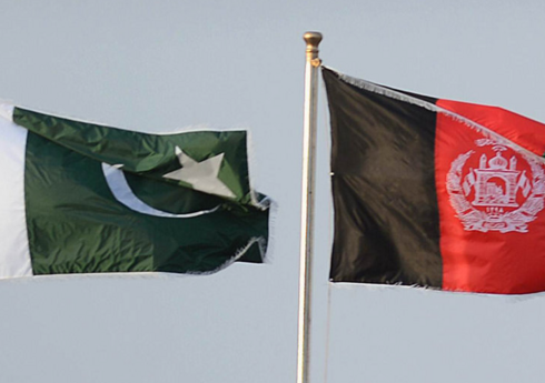 Əfqanıstan və Pakistan XİN rəhbərləri səfirliyə hücumu müzakirə ediblər