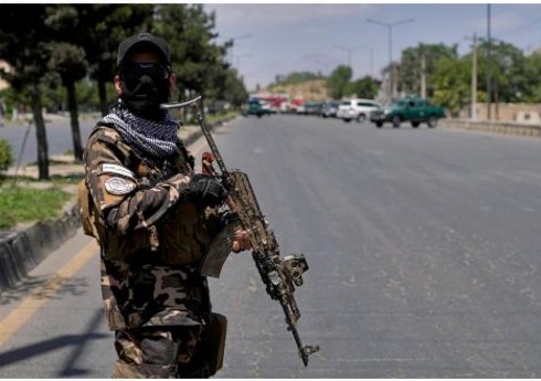 Əfqanıstanda partlayışda Rusiya səfirliyinin iki əməkdaşı ölüb