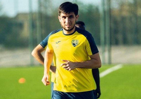 Əfran İsmayılovun durumuna aydınlıq gəlib