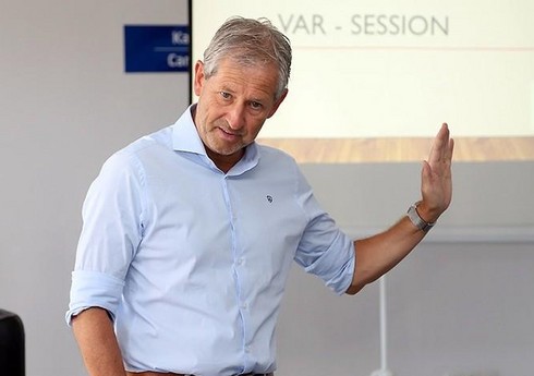 Frank De Blekere 