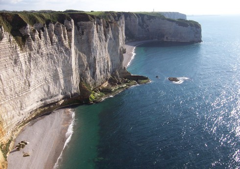 Fransa Britaniyanın La-Manş boğazını çirkləndirməsindən narahatdır
