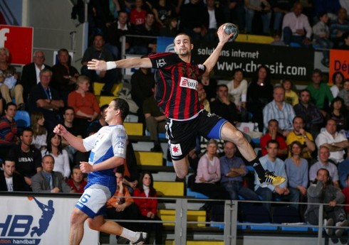 Fransa çempionu 46 yaşında onkoloji xəstəlikdən vəfat edib