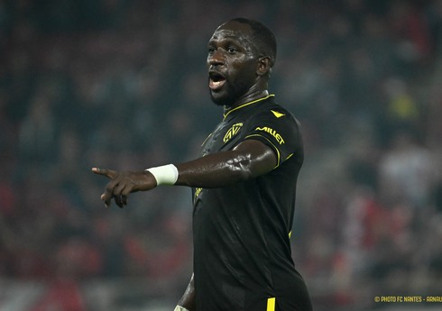 Fransalı futbolçu: 