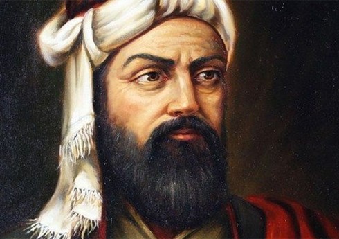 Fransanın məşhur portalı Nizami Gəncəvinin Azərbaycan və dünya ədəbiyyatına təsirindən yazıb