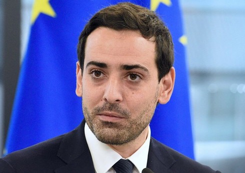 Fransanın yeni xarici işlər naziri təyin olunub