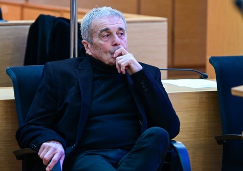 Fransa Tennis Federasiyasının keçmiş prezidenti 10 il müddətinə azadlıqdan məhrum edilib