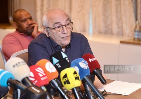 Fransua Benedetti: “Fransa korsikalıların hüquqlarını pozur”