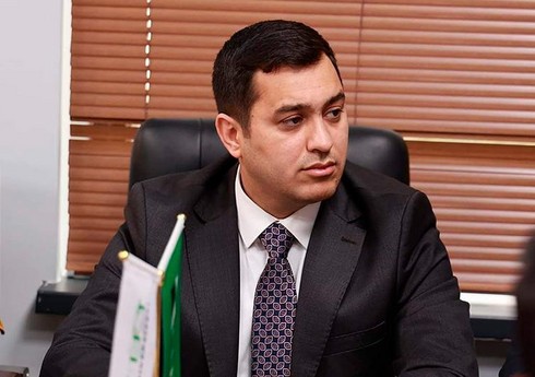 Fərid Şahbazlı: Azərbaycan gəncliyi 44 günlük Vətən müharibəsi sınağından üzüağ çıxdı