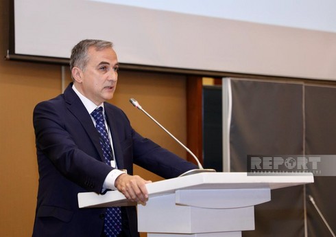 Fərid Şəfiyev: “Heydər Əliyevin siyasəti sayəsində Azərbaycan Cənubi Qafqazın lider dövlətinə çevirilib”