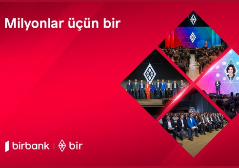 Fərid Hüseynov: “Birbank
