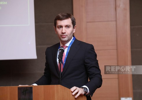 Fərid Osmanov: 