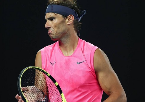 Əfsanəvi tennisçi 20 il sonra öz antirekordunu təkrarlayıb