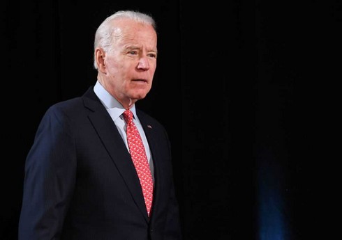 FTB Baydenin evində axtarış edir