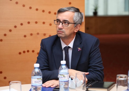 Fuad Hüseynəliyev: “Azərbaycan uzun müddətdir davam edən Qarabağ münaqişəsinə son qoyub”