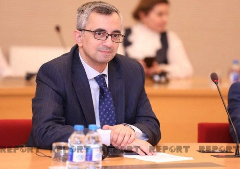 Fuad Hüseynəliyev: “Lavrovun KTMT missiyası yerləşdirilməsi ilə bağlı təklifi reallaşmaq imkanını itirib”