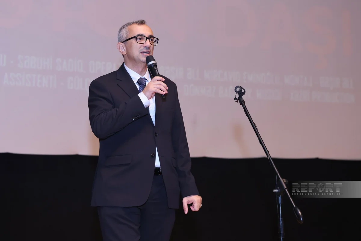 Fuad Hüseynəliyev: Azərbaycan hər zaman şəhid və qazilərin qəhrəmanlığına həssas yanaşır Fuad Hüseynəliyev: Azərbaycan hər zaman şəhid və qazilərin qəhrəmanlığına həssas yanaşır